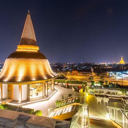 Mida Grande Hotel Dhavaravati Nakhon Pathom - Sha Plus Екстер'єр фото