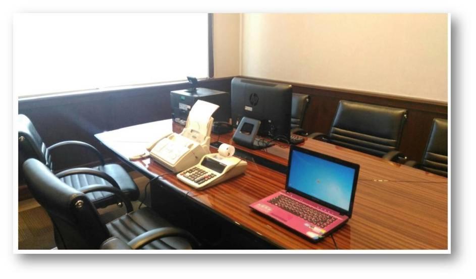 Mida Grande Hotel Dhavaravati Nakhon Pathom - Sha Plus Екстер'єр фото