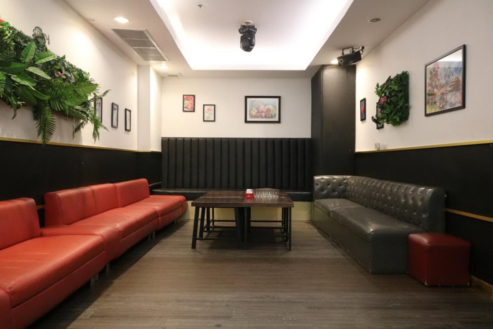 Mida Grande Hotel Dhavaravati Nakhon Pathom - Sha Plus Екстер'єр фото