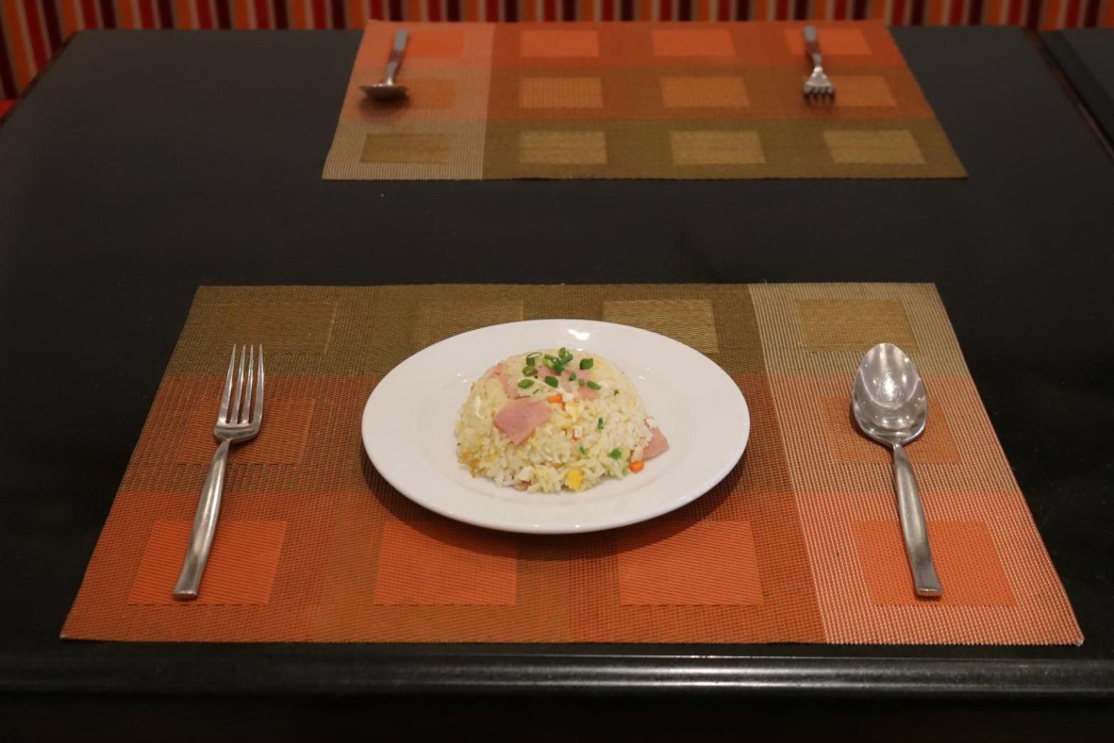 Mida Grande Hotel Dhavaravati Nakhon Pathom - Sha Plus Екстер'єр фото