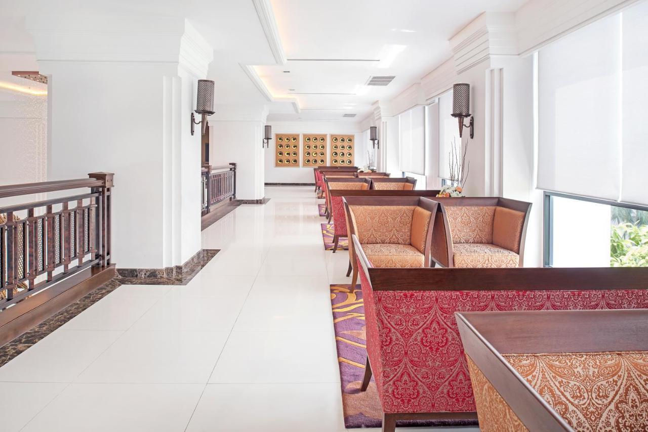 Mida Grande Hotel Dhavaravati Nakhon Pathom - Sha Plus Екстер'єр фото