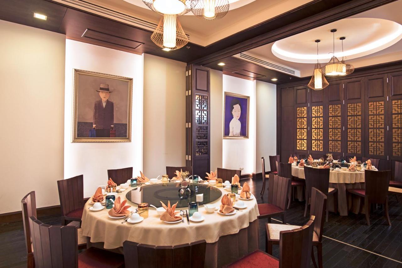 Mida Grande Hotel Dhavaravati Nakhon Pathom - Sha Plus Екстер'єр фото