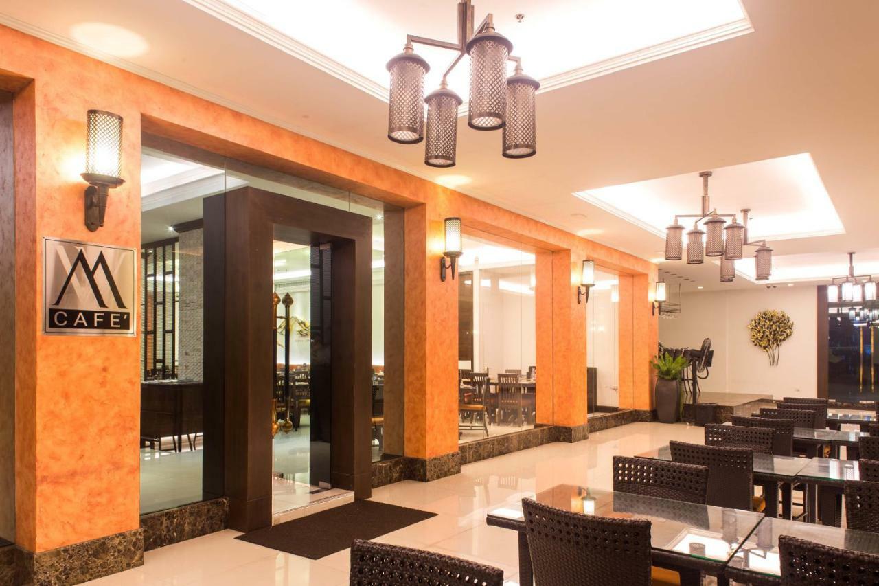 Mida Grande Hotel Dhavaravati Nakhon Pathom - Sha Plus Екстер'єр фото