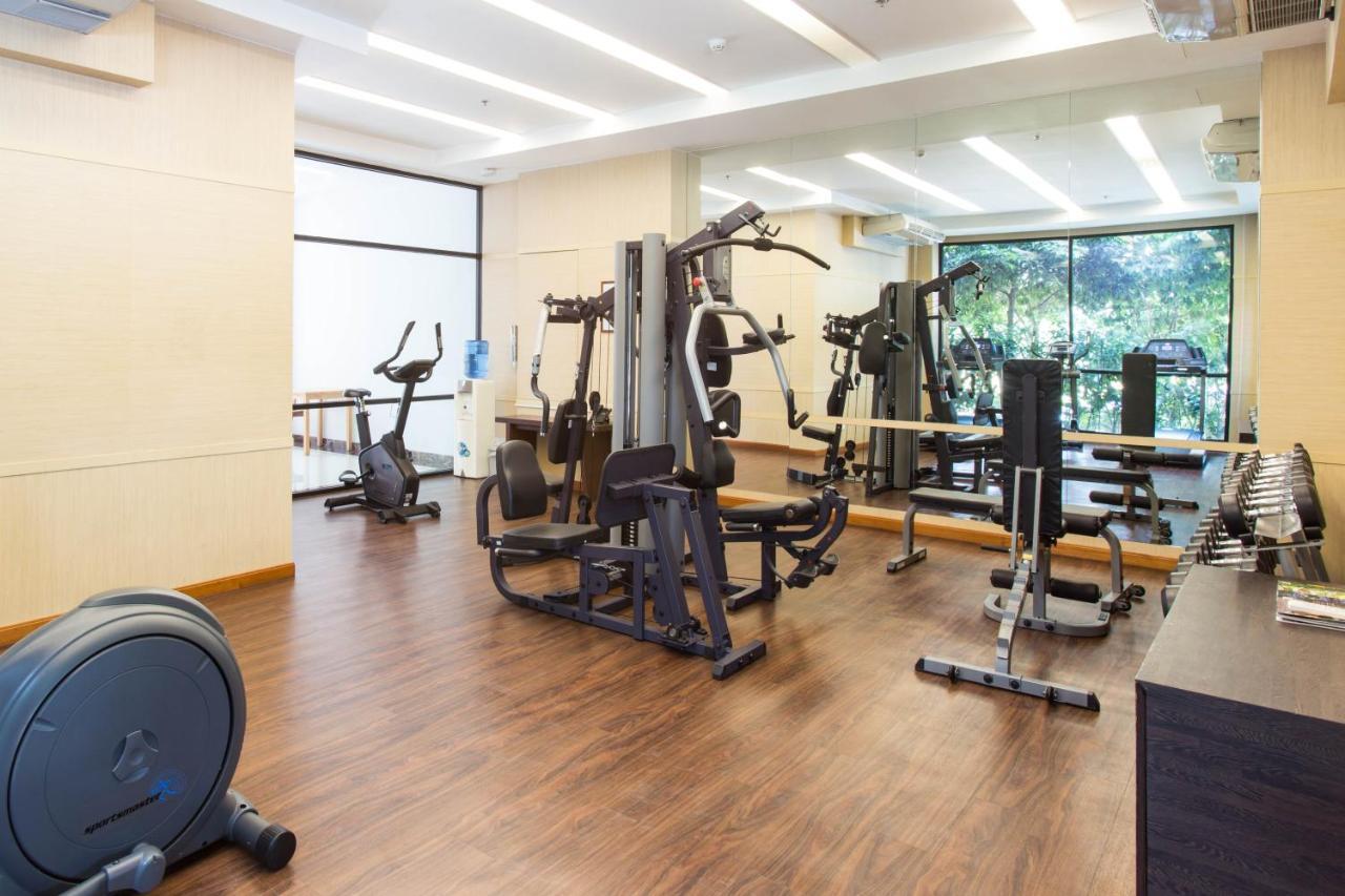 Mida Grande Hotel Dhavaravati Nakhon Pathom - Sha Plus Екстер'єр фото