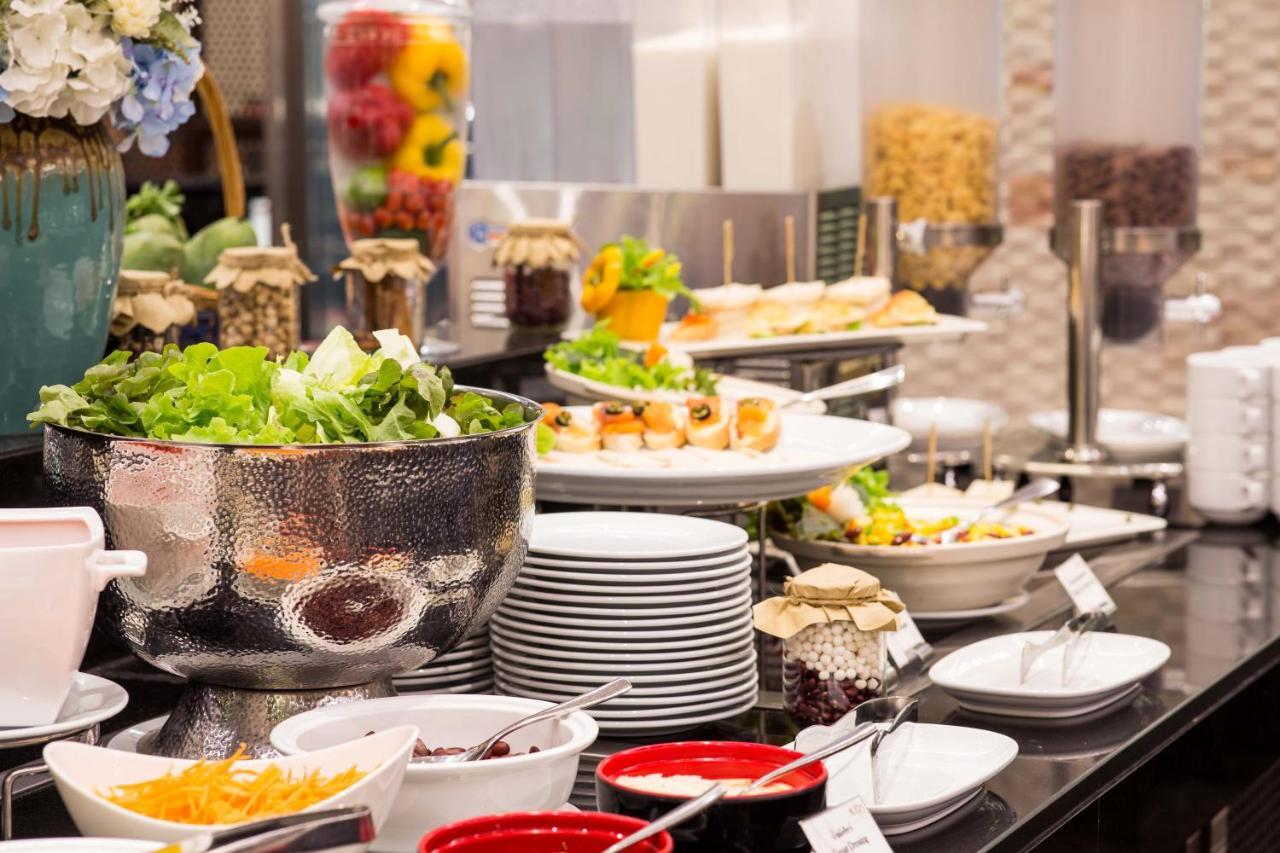 Mida Grande Hotel Dhavaravati Nakhon Pathom - Sha Plus Екстер'єр фото